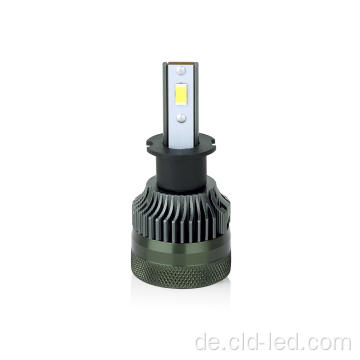 H3 -Auto -LED -Scheinwerfer 60W Nebellicht
